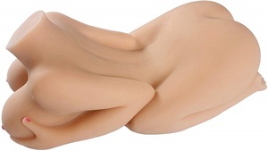 בובת מין גדולה 16 ק"ג