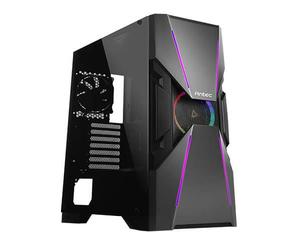 מארז ANTEC DA601 BLACK RGB