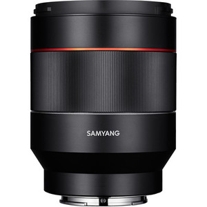SAMYANG 50MM F1.4 FE AF FOR SONY