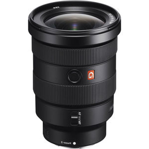 Sony FE 16-35mm f/2.8 GM Lens - שנה