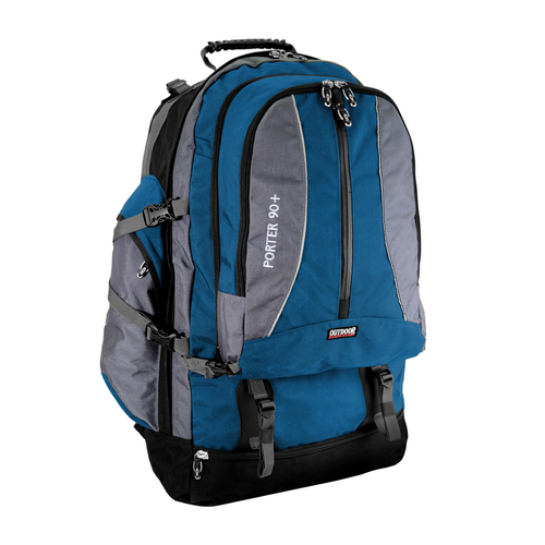 תיק נסיעות OUTDOOR PORTER PLUS 70