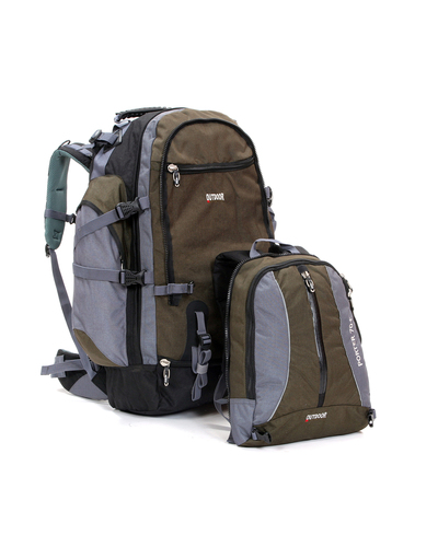 תיק נסיעות OUTDOOR PORTER PLUS 70