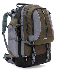 תיק נסיעות OUTDOOR PORTER PLUS 90