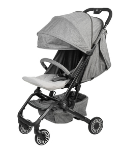 טיולון VIENTO אפור מלנג