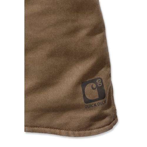 102207 ג'קט Full Swing® קריידר צבע חום קניון