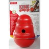 צעצועים לכלבים | קונג נחום תקום -The KONG Wobbler -M