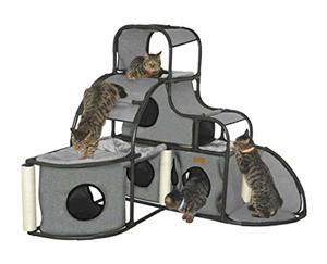 מגרדת פארקור XXL