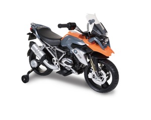 אופנוע BMW 12V כתום