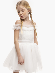 החנות שחיפשתן לשמלות שושבינה מהממות!