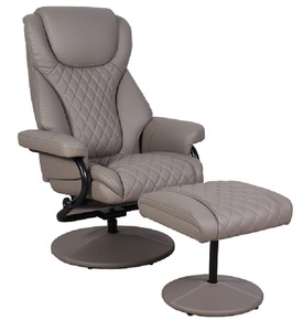 כורסת טלוויזיה עם הדום - דגם מרינה מיליון כסאות