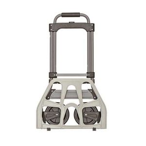 עגלת אלומיניום מתקפלת 120 ק"ג מבית KRAUSS