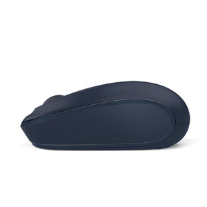 עכבר אלחוטי  Microsoft Wireless Mobile Mouse 1850 - Wool Blue 