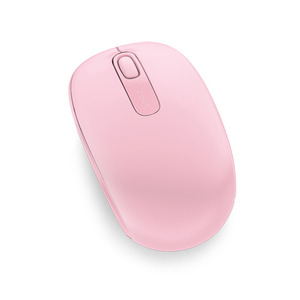 עכבר אלחוטי  Microsoft Wireless Mobile Mouse 1850  