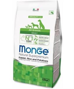 אוכל לכלבים | מונג