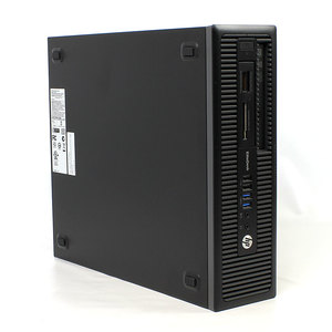 מחשב נייח  HP Elite 800 G2 Intel Core i5-6500 SFF 8GB 240GB SSD Windows 10 PRO