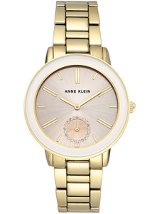Anne Klein AK/3484LPGB