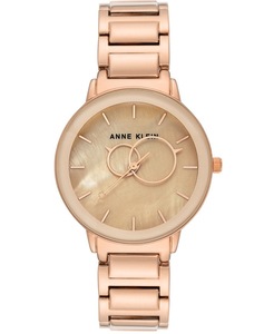 Anne Klein AK/3448BHRG 