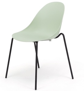 רוברטו אורח 4 רגליים ירוק תפוח