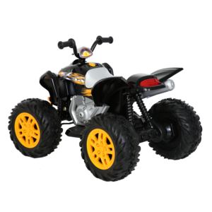 טרקטורון הונדה 12V כתום