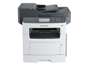 מדפסת לייזר משולבת ש/ל Lexmark MX511de מחודשת