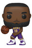 Funko Pop - Lebron james (NBA) 66  בובת פופ 