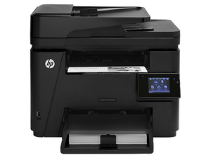 מדפסות HP לייזר HP LaserJet MFP M225DW HP
