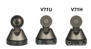 מצלמה לשיחות ועידה InFocus V71H