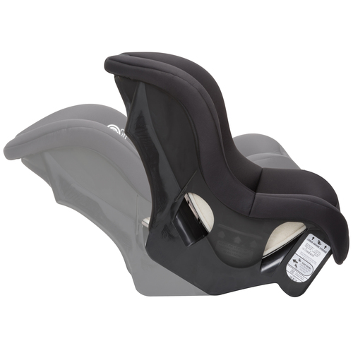 מושב בטיחות Scenera Next אפור מעוינים