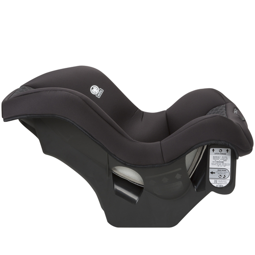 מושב בטיחות Scenera Next אפור מעוינים