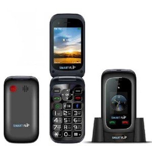 טלפון סלולרי למבוגרים T-20 SMART FLIP