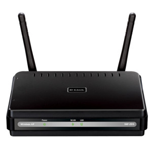 נקודת גישה אלחוטית   D-link DAP-2310