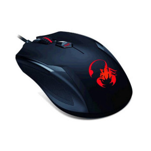 עכבר גיימינג חוטי   Genius GAMING X-G600