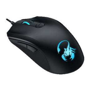 עבר גיימינג חוטי   Genius  SCORPION M8-610 31040064101