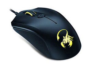 עכבר גיימינג חוטי   Genius  SCORPION M6-400 31040062101