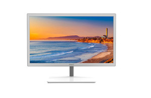 מסך   MAG Z24HDWH 23.8" WHITE