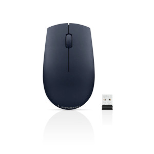 עכבר אלחוטי   Lenovo 520 Wireless Mouse - GY50T83714
