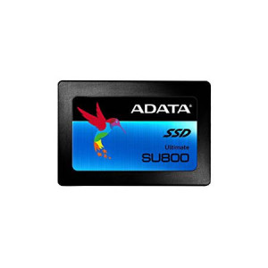 כונן דיסק פנימי   ADATA SSD 2.5" SATA III SU800 - ASU800SS-1TT-C