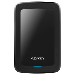 כונן דיסק חיצוני   ADATA HV300 - AHV300-5TU31-CBK