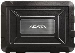 כונן דיסק חיצוני   External Black Box - AED600-U31-CBK