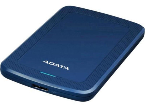 כונן דיסק חיצוני   ADATA HV300 - AHV300-1TU31-CBL