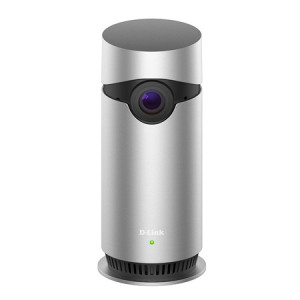 מצלמת מעקב אלחוטית   D-Link DSH-C310