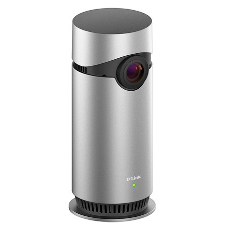 מצלמת מעקב אלחוטית   D-Link DSH-C310