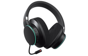 אוזניות חוטיות   Creative SXFI AIR C 70GH040000000