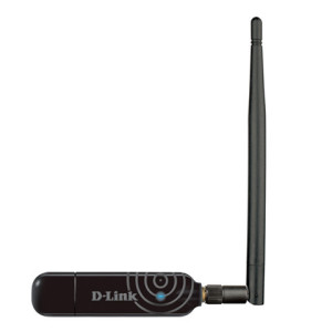 מתאם רשת אלחוטי   D-link DWA-137