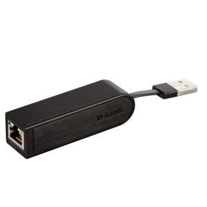 מתאם USB.2 י   D-Link DUB-E100