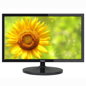 מסך מחשב    MAG S22HDB 21.5" Black