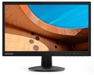מסך מחשב    LENOVO D22-10  21.5" LED Monitor - 65E4KAC6IS