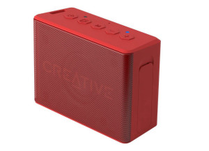 רמקולים   Creative MUVO 2c RED 51MF8250AA001
