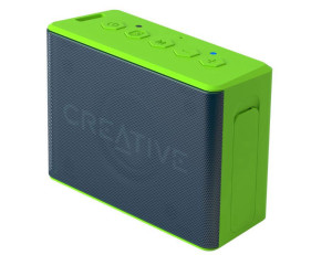 רמקולים   Creative MUVO 2c GREEN 51MF8250AA003