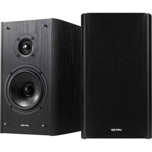 רמקולים   Creative E-MU XM7 Bookshelf Speakers